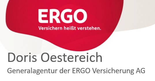 Ergo Versicherung