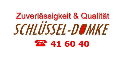 Schlüssel-Domke